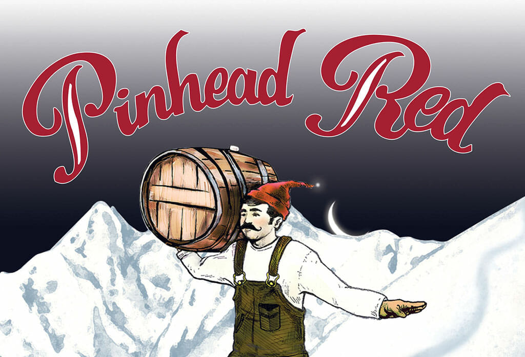 Pinhead Red logo cropped