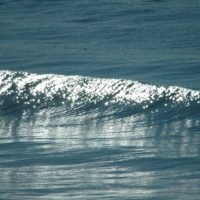 rolling waves					