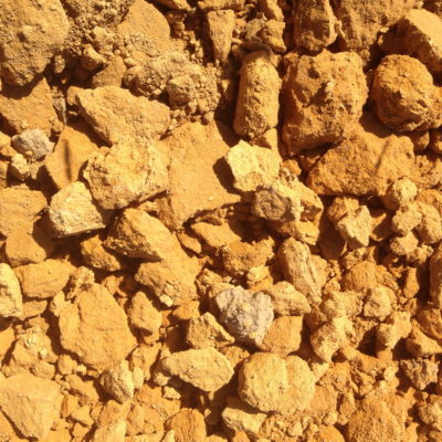 goldridge soil					