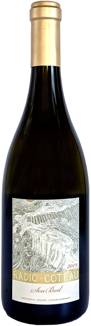 2019 Radio-Coteau Sea Bed Chardonnay
