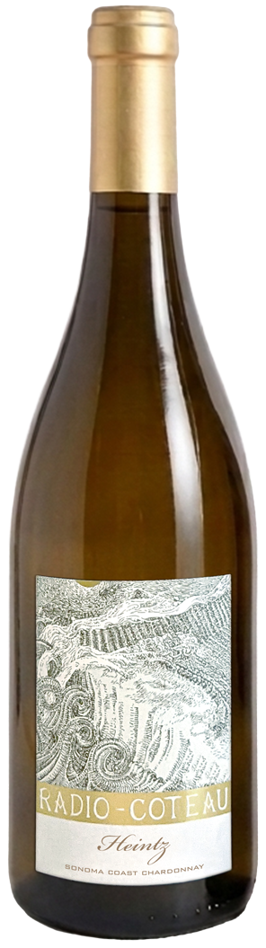 Heintz bottle